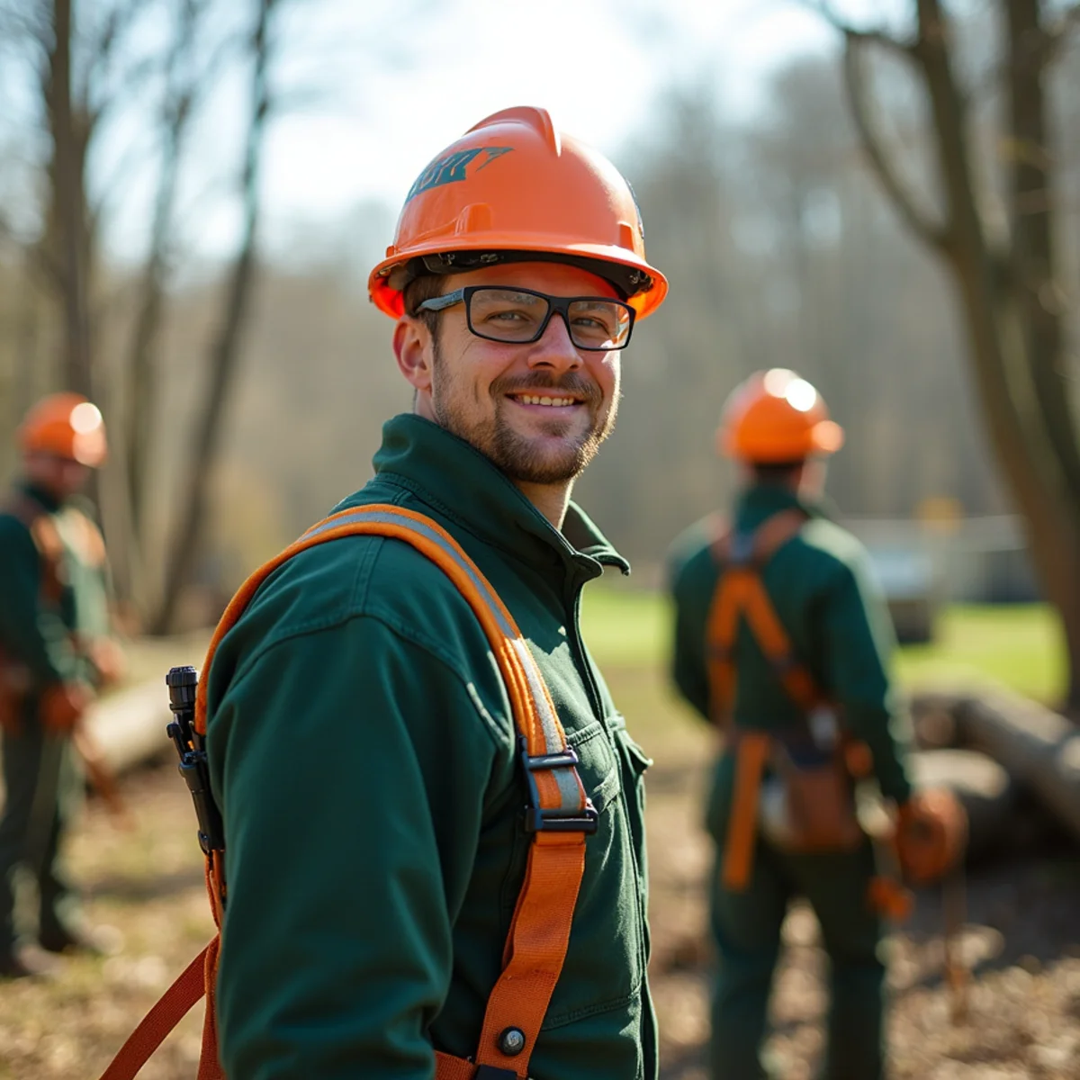 Tree Removal Cost in Morganton, NC: 2026 Price Guide