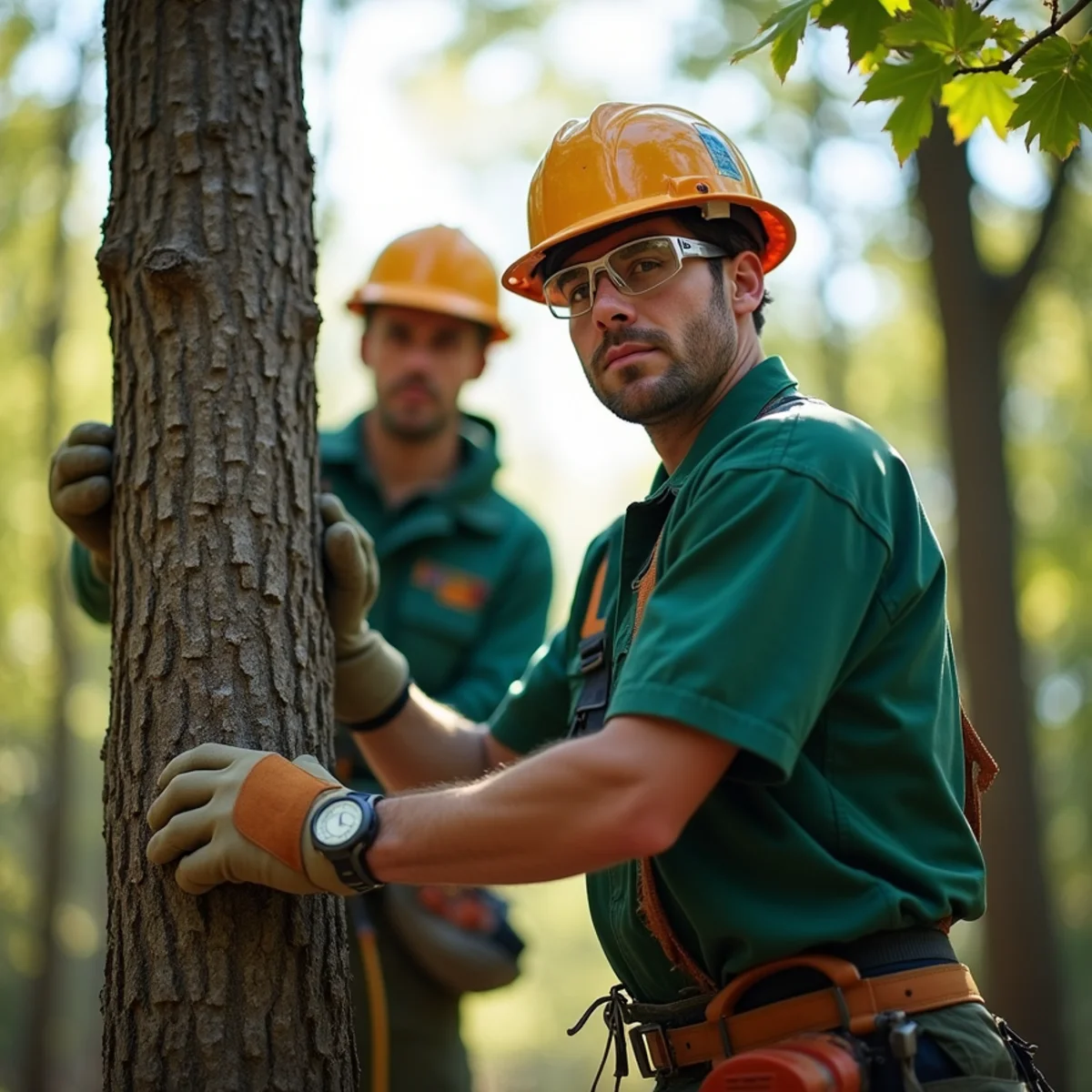 Tree Removal vs. Tree Trimming: Which Do You Need?