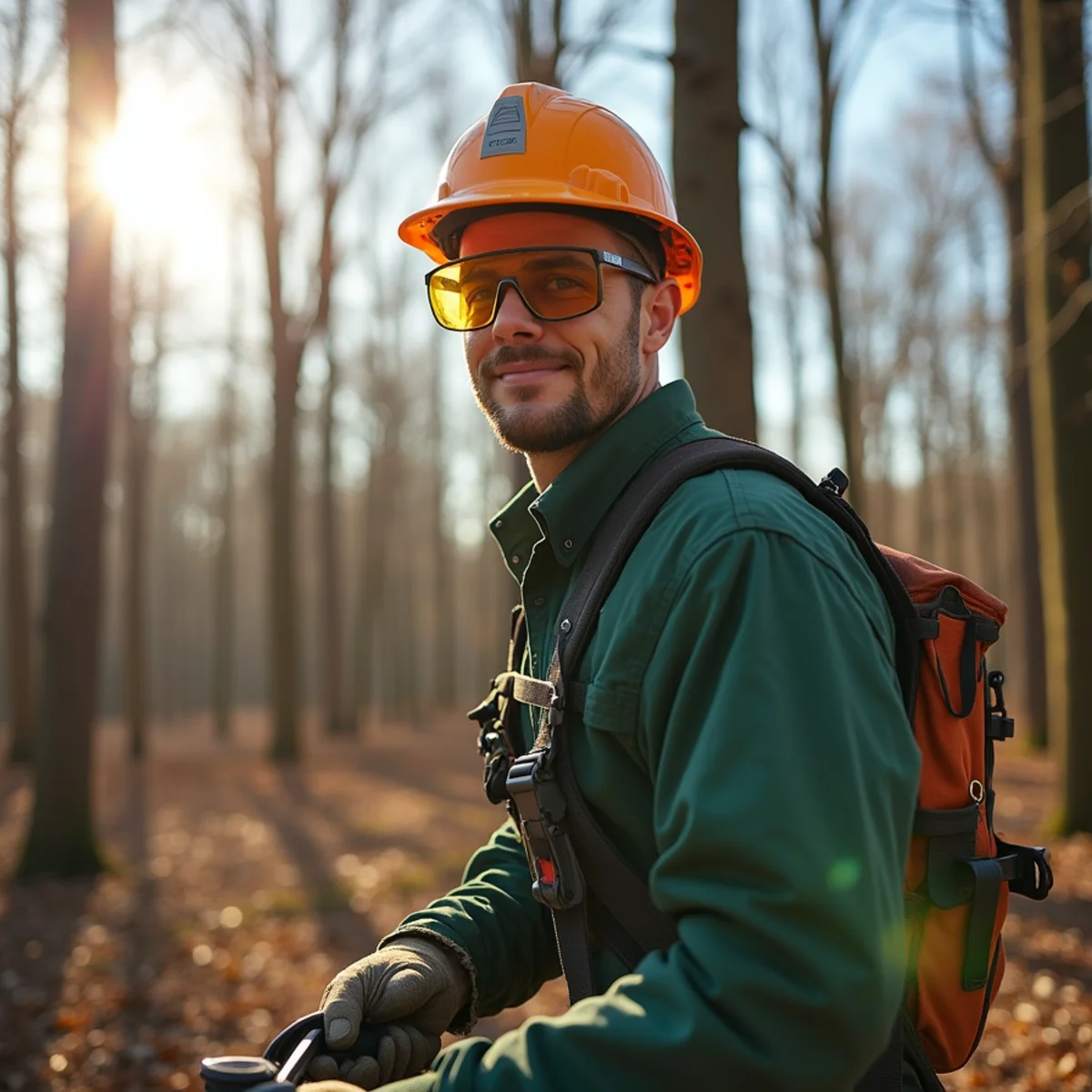 Is Your Tree Service Insured? Why Proof Matters in NC