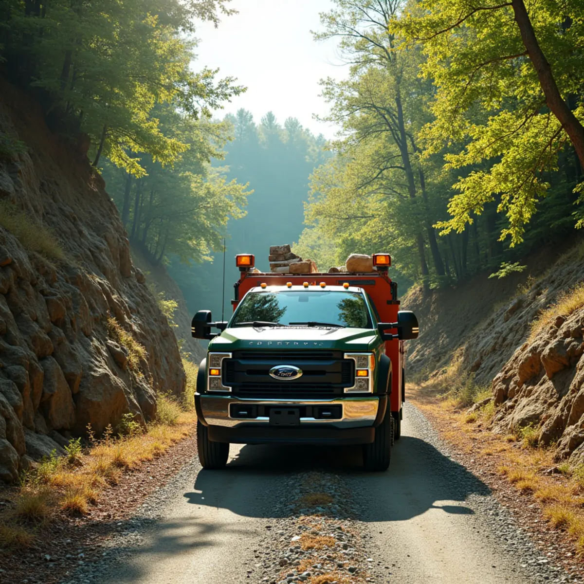 Tree service in Banner Elk, NC